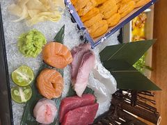 -鮨乐亭Omakase·海胆宴