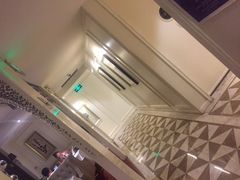 大堂-紫悦咖餐厅(清控店)