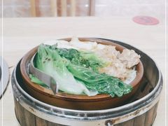 -洲仔石磨肠粉(情侣中路店)