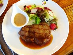 墨西哥牛排-π·西餐厅邂逅(万平口店)