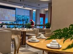 -隅乐胡椒虾·台湾菜·团建(皇岗店)