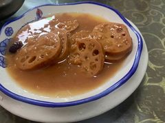 -涵家味土菜馆·徽州一绝臭鳜鱼(三河古镇店)