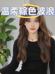 -时尚殿堂hair salon