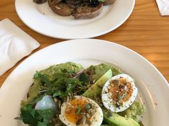 -Egg•Allday Brunch(襄阳北路店)