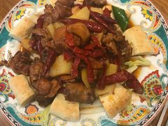 -巴依老爷新疆美食(望京小街店)