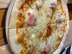 -Shanghai Brew House上海啤酒工坊(老外街店)