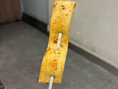 -许哥东北烧烤·铁丳烤串·宫后夹肉(繁花中心店)