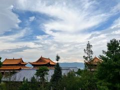 -崇圣寺三塔文化旅游区