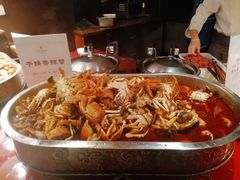 -君来湖滨饭店·玫瑰园