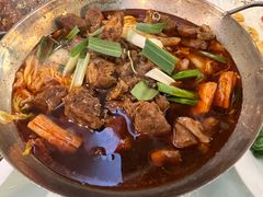 -清真马祥兴菜馆(云南北路店)
