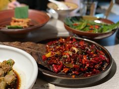 香辣见手青-都氏家DUSJOY(翡翠城店)