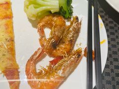 -乐咖啡西餐厅(太湖皇冠假日酒店)