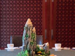 -三清山希尔顿度假酒店·三清轩中餐厅