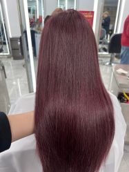 -Coo Hair salon