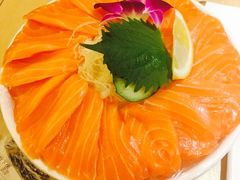 -万岁寿司(芳村店)