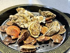 -巧克力渔家.小船海鲜胶东菜(万平口店)