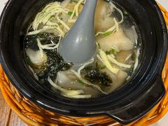 -馋三尺蟹粉小笼(人民广场店)