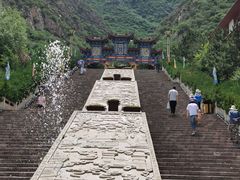 -鸡鸣山旅游风景区