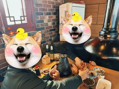 -牛街清真满恒記(平安里西大街店)