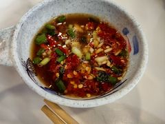 -毛辣果·贵州红酸汤牛肉火锅(西单店)