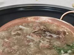 -藏味八珍特色火锅