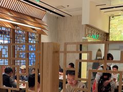 -左庭右院鲜牛肉火锅(长泰广场店)