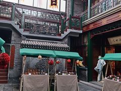 -古文化街旅游区