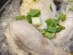 -高社长参鸡汤(高丽街店)