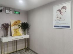 -蓝丝带·催乳·产后恢复中心(吴江吾悦广场店)