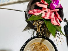 -红沃鳗鱼黑牛烤肉店(不老街店)