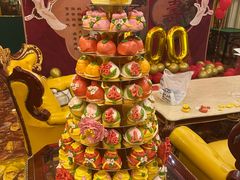 -红色江山(首钢国际大厦店)