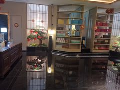 -鹤祥宫·影院足道·SPA连锁(苹果园店)