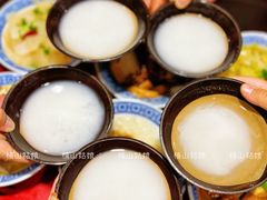 -蓝田九大碗民俗食府(蓝田店)