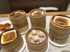 -厦门朗豪酒店 · 明阁中餐厅