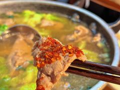 -全牛匠·乐山跷脚牛肉(新中关店)