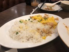 -新旺茶餐厅(嘉里城店)