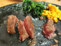 -萨莉亚意式餐厅(南京环亚凯瑟琳广场店)