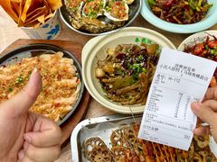 -小民大排档(马场角横路店)