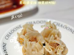 -潮汕首席·大排档(天河员村店)