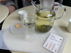 -tea'stone (万象天地店)