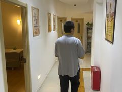 -健合堂中医养生·经络调理(天通苑旗舰店)