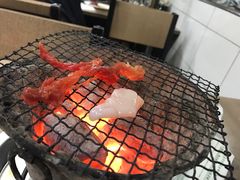 -西塔隆太白烤牛肉馆(图们路店)