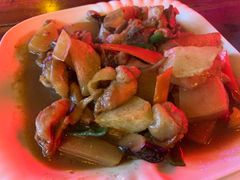 -阿鹏故事野生菌火锅(古城店)