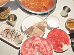 -小龙坎火锅(总店)