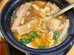-老姑砂锅·烧烤天津菜(体北道店)