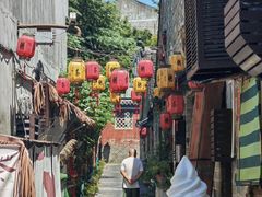 -高淳老街