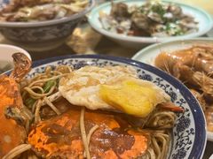 -慧娟面馆·餐厅(望江路店)