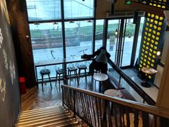 -ZOO COFFEE动物园咖啡(望京锐创店)