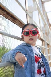 -贝克叔叔儿童摄影工作室(天时嘉园店)