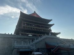 -西安鼓楼